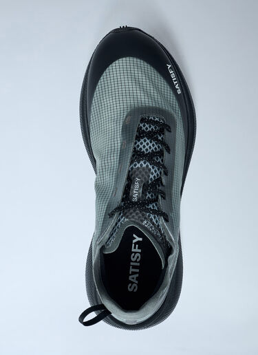 Satisfy The Rocker Sneakers Black sat0162004