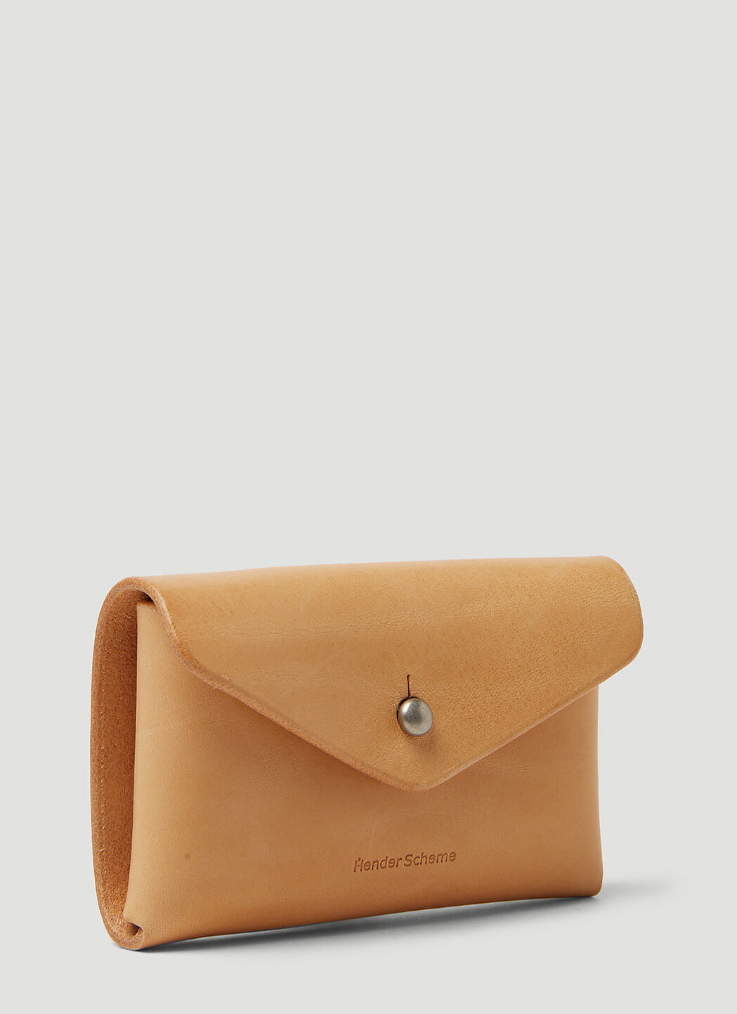Hender scheme leather cream hot sale