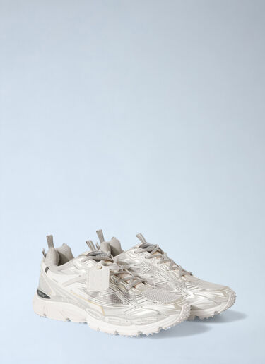 Off-White Be Right Back Sneakers Grey ofw0260014