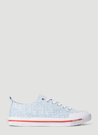 S-Athos Sneakers Diesel S-Athos Sneakers Light Blue dsl0251025