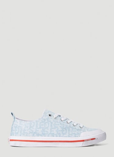 Diesel S-Athos Sneakers Light Blue dsl0251025