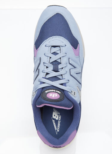 New Balance 580 Sneakers Grey new0354018