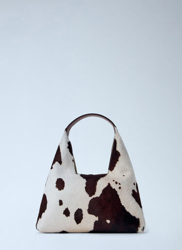 Marni Trapeze Mini Handbag Brown mni0265022