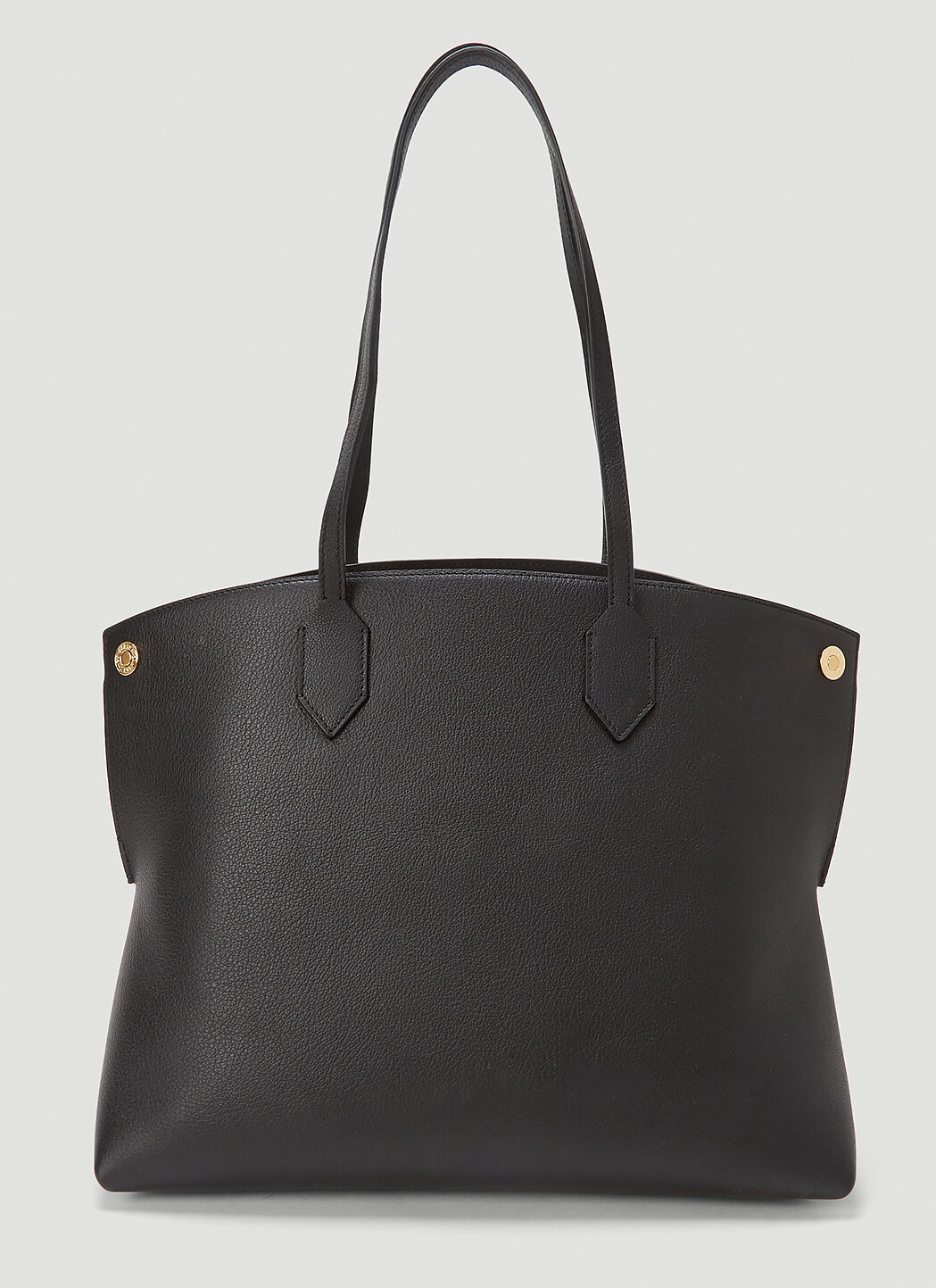 Burberry Women s Society Medium Tote Bag in Black LN CC
