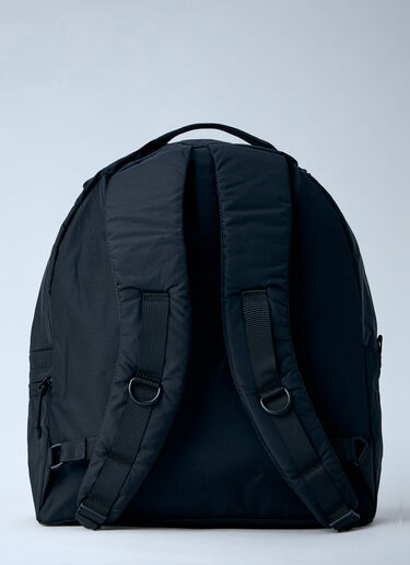 Porter-Yoshida & Co Large Double Pack Backpack Black por0364006