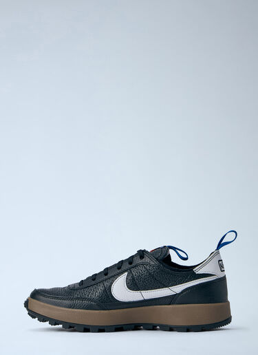 LN-CC® - Nike: x Tom Sachs 通用 Â 运动鞋 - 黑色 Nike x Tom Sachs 通用 Â 运动鞋 黑色 nik0364015