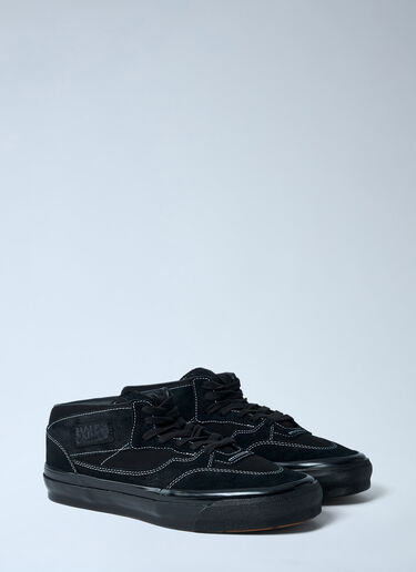 LX Half Cab Reissue 33 Sneakers Vans LX Half Cab Reissue 33 Sneakers Black van0161005