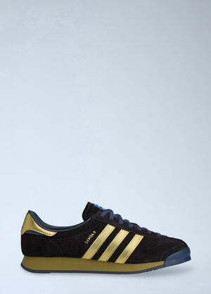 adidas SPZL Samoa II Sneakers Navy aos0164011