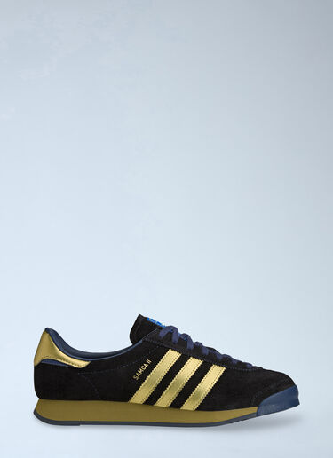 adidas SPZL Samoa II Sneakers Navy aos0164011