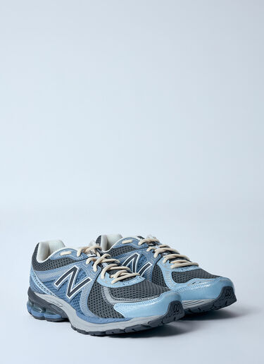 New Balance 860v2 Sneakers Blue new0160004