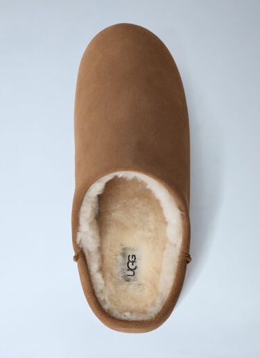Elea Slip-On Mules UGG Elea Slip-On Mules Camel ugg0362002