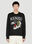Kenzo Tiger Sweatshirt Black knz0154006