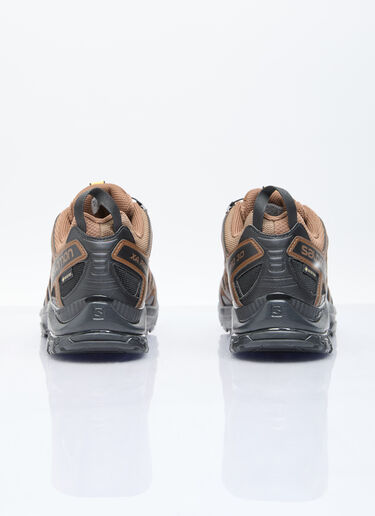 And Wander XA Pro 3D Gore-Tex Sneakers Brown anw0154016