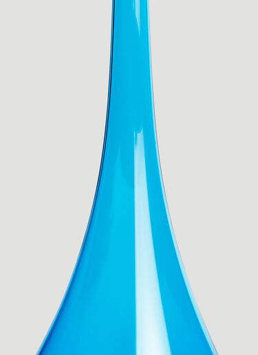 Bolla Vase NasonMoretti Bolla Vase Blue wps0644537