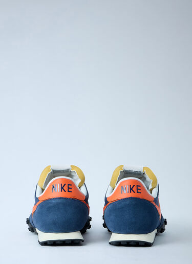 Nike Waffle Racer Sneakers Navy nik0164003