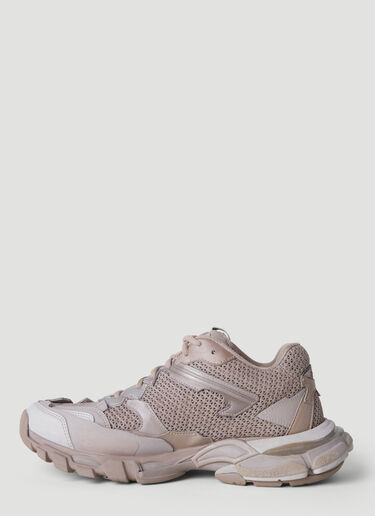 Balenciaga Track 3 Sneakers Beige bal0251052