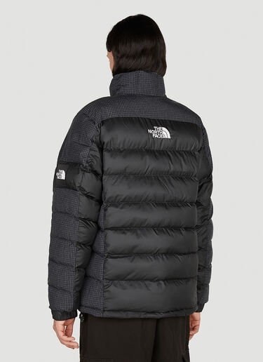 The North Face Rusta Puffer Jacket Black tnf0152022