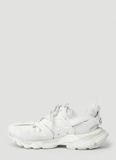 Balenciaga トラックスニーカー ホワイト bal0252008