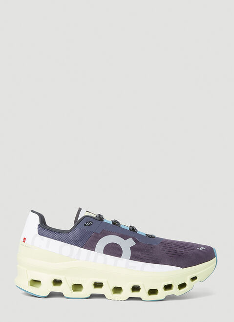 On Cloudmonster Sneakers White onr0154009
