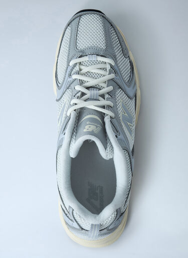 530 Sneakers New Balance 530 Sneakers Silver new0362019