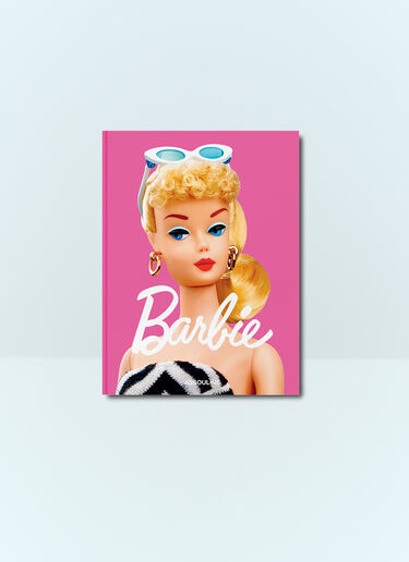 Assouline Barbie Pink wps0691690
