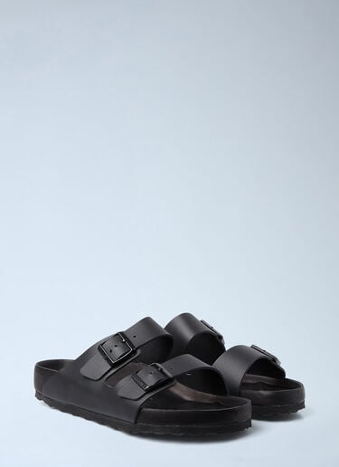 Birkenstock Arizona 双带凉鞋 黑 brk0349013