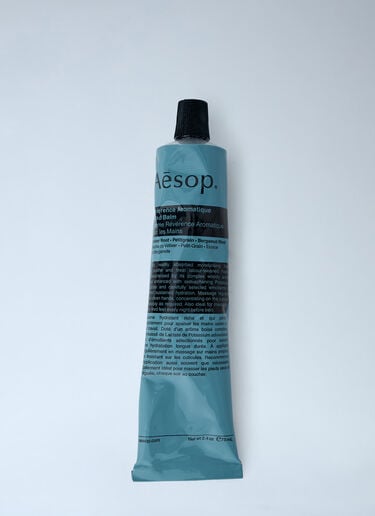 Aesop Reverence Aromatique Hand Balm 75ml Blue sop0364008