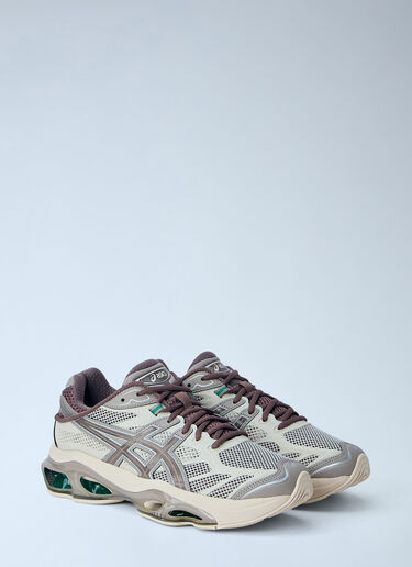 LN-CC® - Asics: Gel-Kinetic 2.0 Sneakers - Beige Asics Gel-Kinetic 2.0 Sneakers Beige asi0366025
