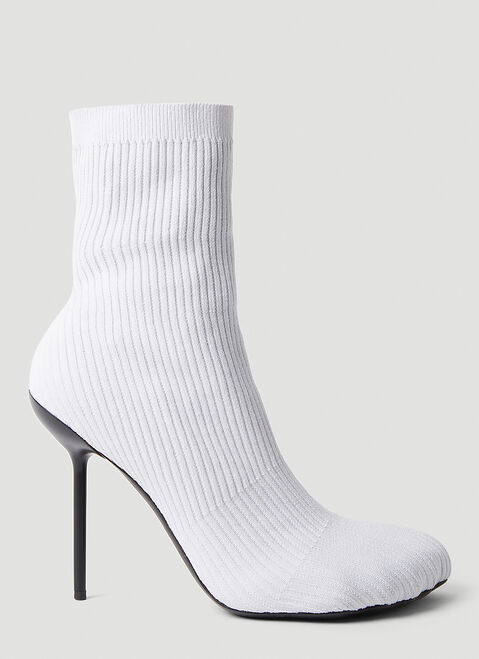Balenciaga Anatomic 110mm Bootie ブラック bal0254062