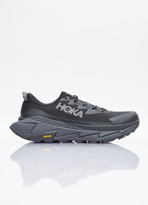 HOKA Skyline-Float X Sneakers Black hok0154013