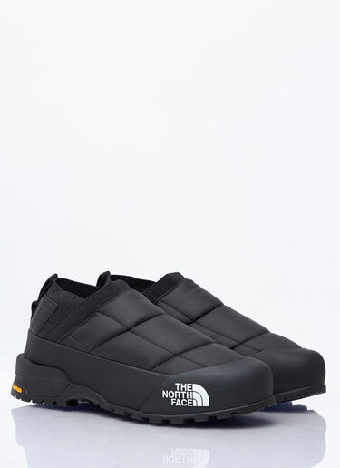 Glenclyffe Slip-On Sneakers The North Face Glenclyffe Slip-On Sneakers Black tnf0159009