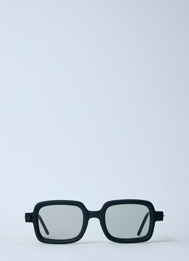 Kuboraum P2 50-22 Sunglasses Light Grey kub0361013