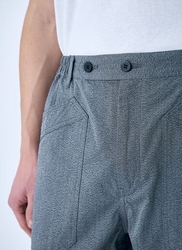 Visvim Carrol Pants Grey vis0158015