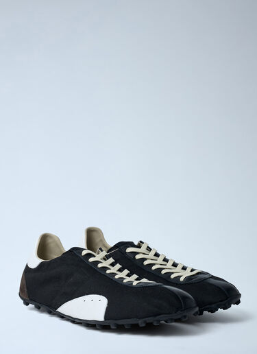 Sprinters Sneakers Maison Margiela Sprinters Sneakers Black mla0162006