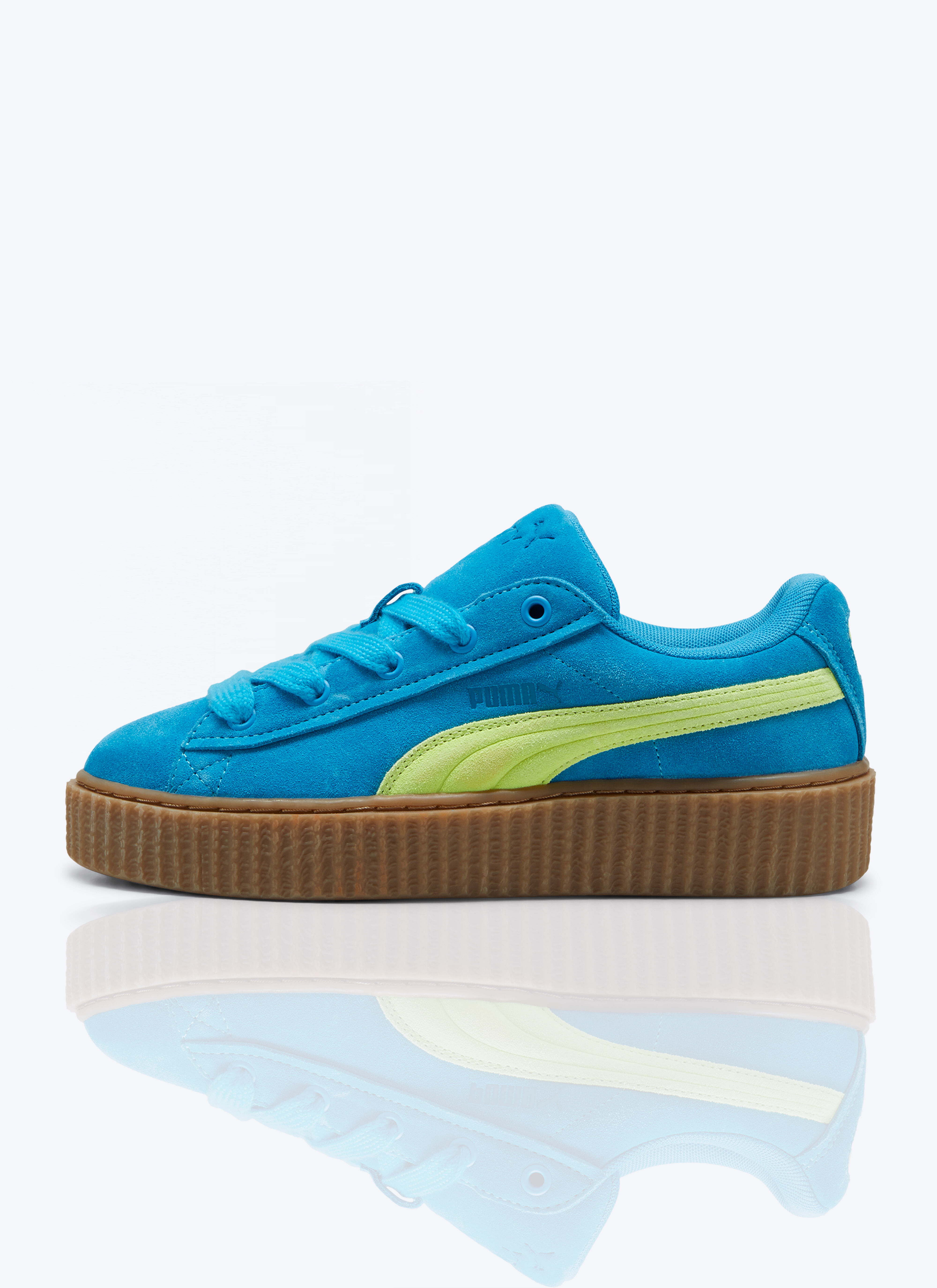Puma rihanna fenty homme or sales