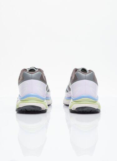 Salomon XT-6 Sneakers Grey sal0354005