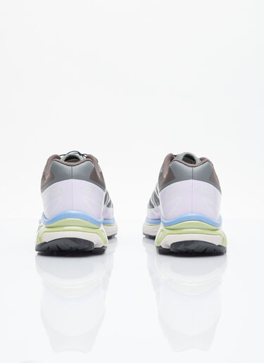 XT-6 Sneakers Salomon XT-6 Sneakers Grey sal0354005