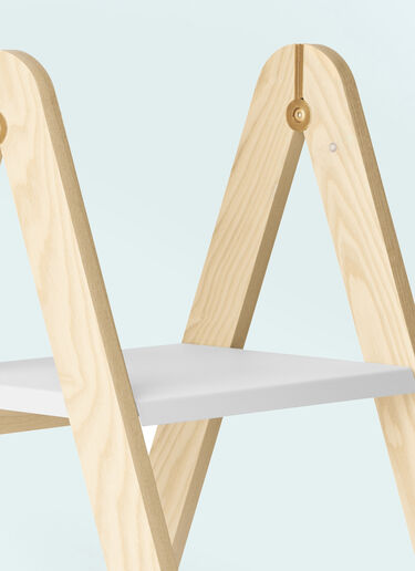 Gejst Reech Stepladder Grey wps0691342