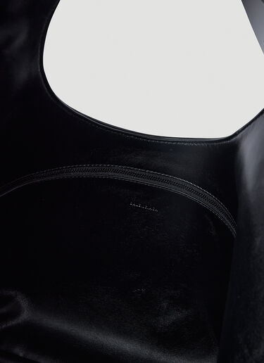 Balenciaga 글로브 라지 토트백 블랙 bal0252077