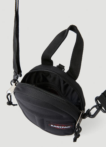 Circle Convertible Crossbody Bag Eastpak x Telfar Circle Convertible Crossbody Bag Black est0347001