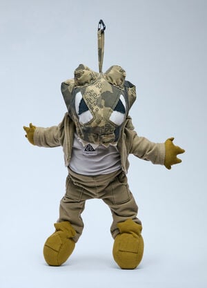 Nike by Yaku Re-Create Gus R.Rex Toy Green nik0165045