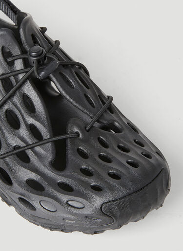Hydro Moc AT 케이지 스니커즈 Merrell 1 TRL Hydro Moc AT 케이지 스니커즈 블랙 mrl0152001