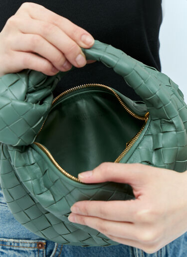Bottega Veneta Mini Jodie Handbag Green bov0255048