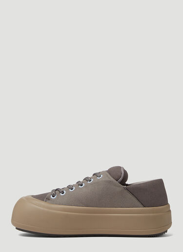 Yume Yume Goofy Sneakers Beige yum0249004