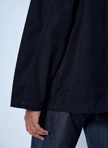 LN-CC® - Carhartt WIP: Brader Blazer - Black Carhartt WIP Brader Blazer Black wip0365006