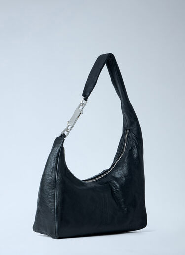 Small Gemini Bag Rick Owens Small Gemini Bag Black ric0163048
