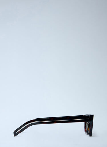 Prada 0PR C09S 太阳镜 棕色 lpr0364001