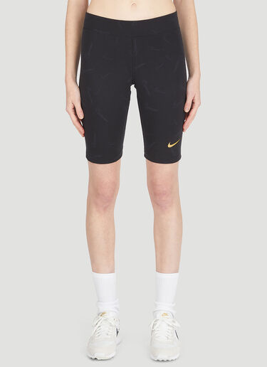 Nike NSW Shorts Black nik0246091