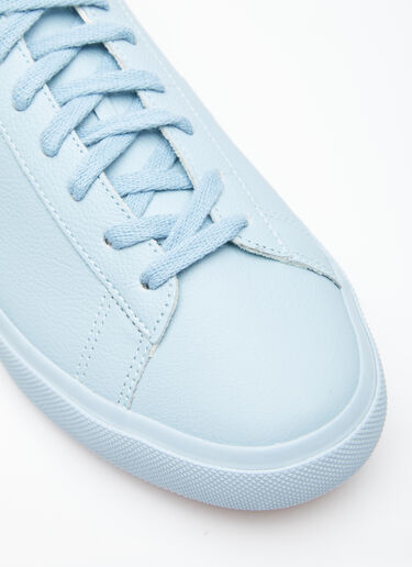 Campo ChromeFree Leather Sneakers Veja Campo ChromeFree Leather Sneakers Blue vej0154002