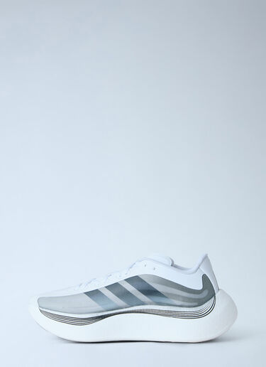 LN-CC® - adidas: Hyperboost EPHR LT Sneakers - Grey adidas Hyperboost EPHR LT Sneakers Grey adi0365008